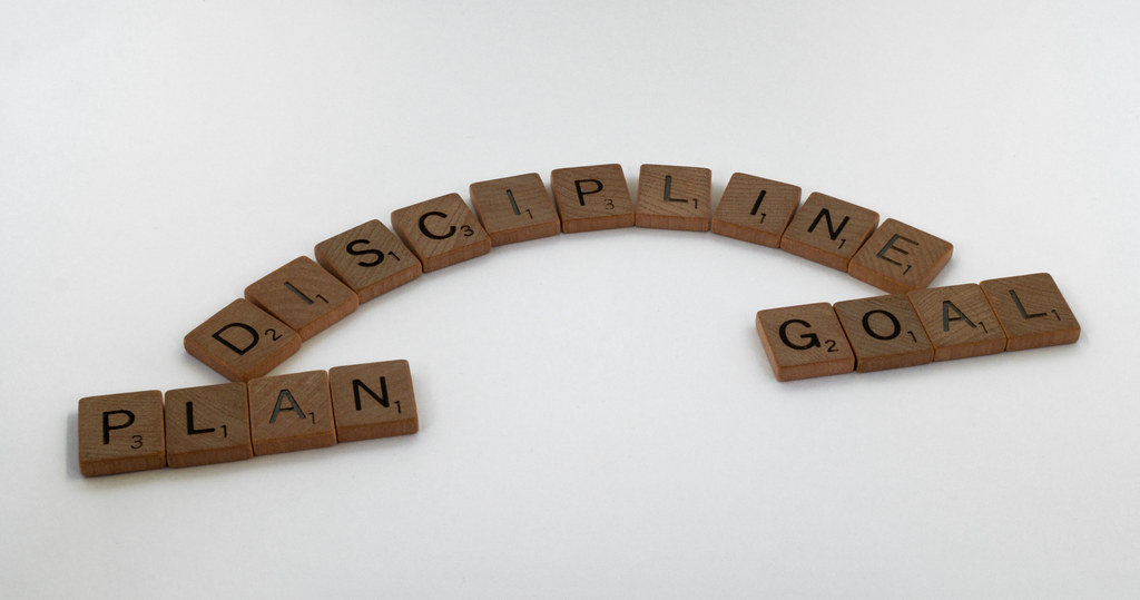 Discipline, Motivation and Consistency: Lessons from My Writing Journey